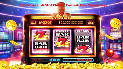 situs terbaik slot.